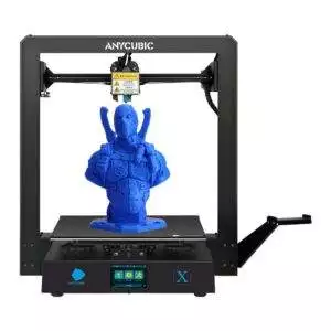 Anycubic i3 Mega S Review