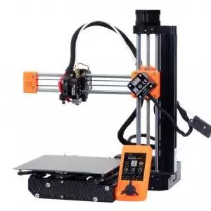 Original Prusa Mini Review