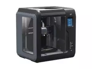 Monoprice Voxel 3D Printer review