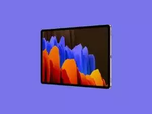 Samsung Galaxy Tab S7+ Review