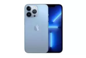 iPhone 13 pro review