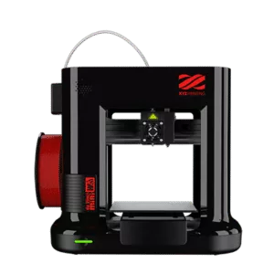 XYZ Printing da Vinci Mini Review: