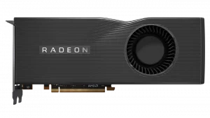 AMD Radeon RX 5700 XT Review