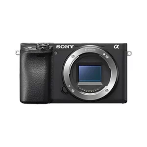 Sony a6400 review