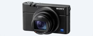 Sony Cyber-Shot DSC-RX100 VII Review