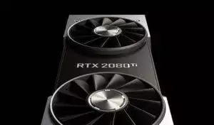 Nvidia GeForce RTX 2080 Ti Founder Edition Review