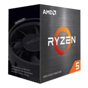 AMD Ryzen 5 5600X Review