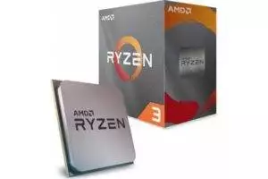 AMD Ryzen 3 3300X Review