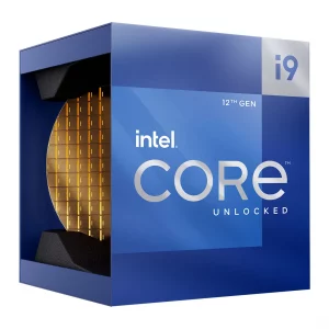 Intel Core i9-12900K Review