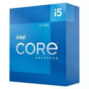 Intel Core i5-12600K Review