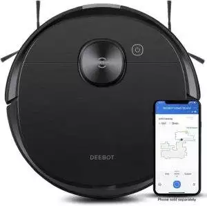 Ecovacs Deebot OZmo T8 AIVI Review