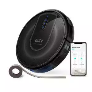 Eufy Robovac G30 Review