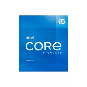 Intel Core i5-11600K Review