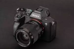 Sony a7 IV Review