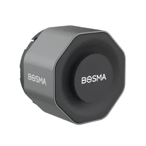 Bosma Aegis Smart Lock Review