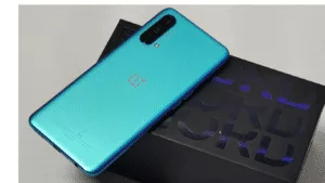 OnePlus Nord CE 5G  Review