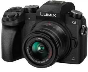 Best Cameras under $500