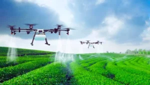 Best Drones for Farmers