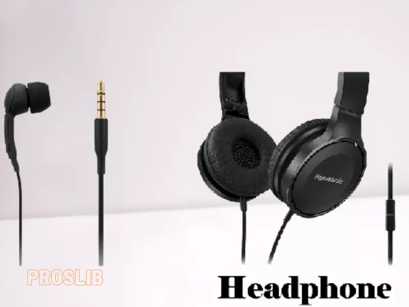 Enhance Your Podcast Experience with Headsets