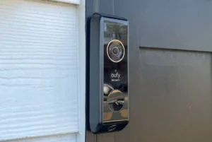 Best Doorbell Camera System In 2023