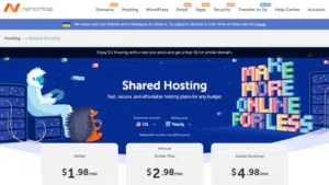 10 Best Web Hosting Providers in 2024